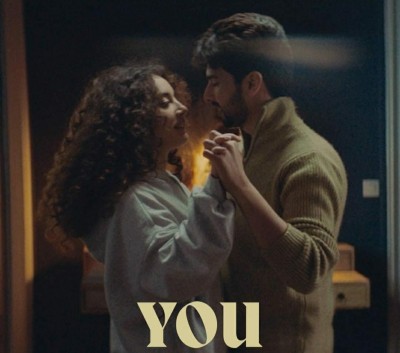 Armaan Malik teases new English love song 'You'