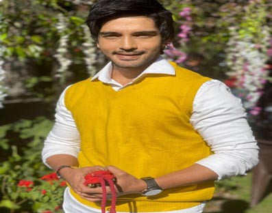 Harsh Rajput plays deaf and dumb character in latest music video 'Aas Paas'