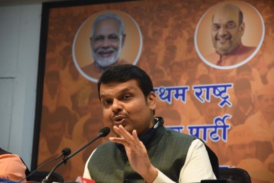 Fadnavis demands action over Patole remarks on Modi