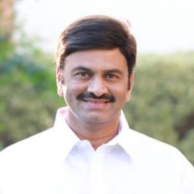 YSRCP rebel MP plans to resign, contest bypoll