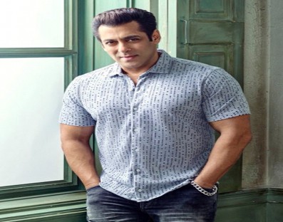 Salman Khan teases his upcoming single 'Dance With Me'