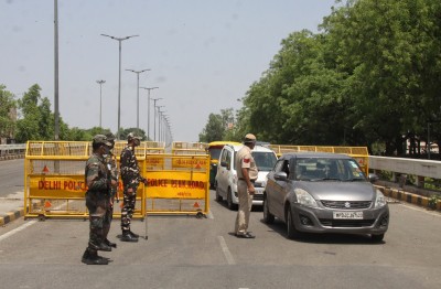 DDMA to impose weekend curfew in Delhi