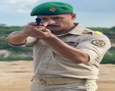 'Breaking stereotypes drives an actor', Rohit Bose Roy on playing Pak army officer