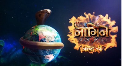 Makers introduce new season of Ekta Kapoor's 'Naagin' through teaser