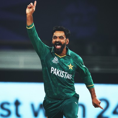 Pakistan all-rounder Mohammad Hafeez retires from international cricket