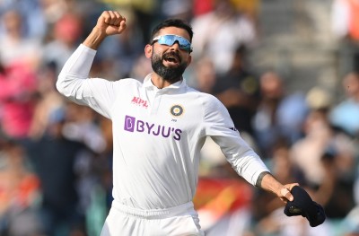 You do not need to be a captain to be the leader: Virat Kohli