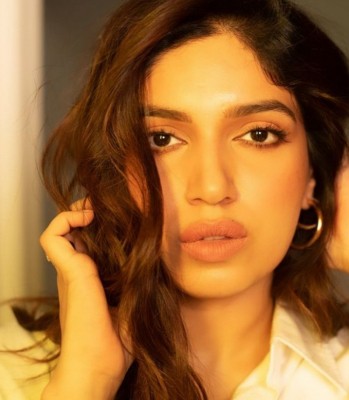 Bhumi Pednekar on why she took up 'Badhaai Do' role