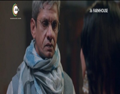 Subhash Ghai's '36 Farmhouse' trailer blends drama, suspense, humour