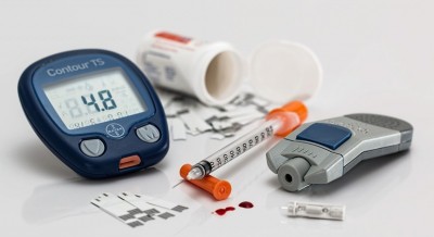 Poor diabetes linked to high Covid complications risk in kids