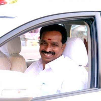 TN Assembly polls: State transport minister Vijayabhaskar faces a tough contest