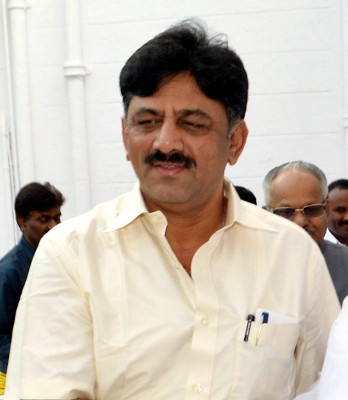 BJP attempting to shut sleaze CD case, says Shivakumar