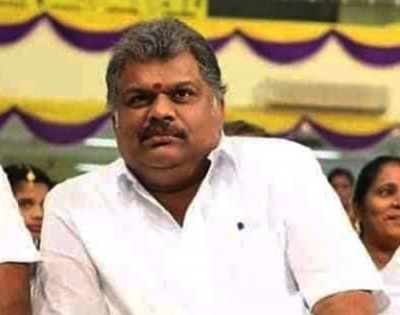 GK Vasan unhappy over less seat share in AIADMK front