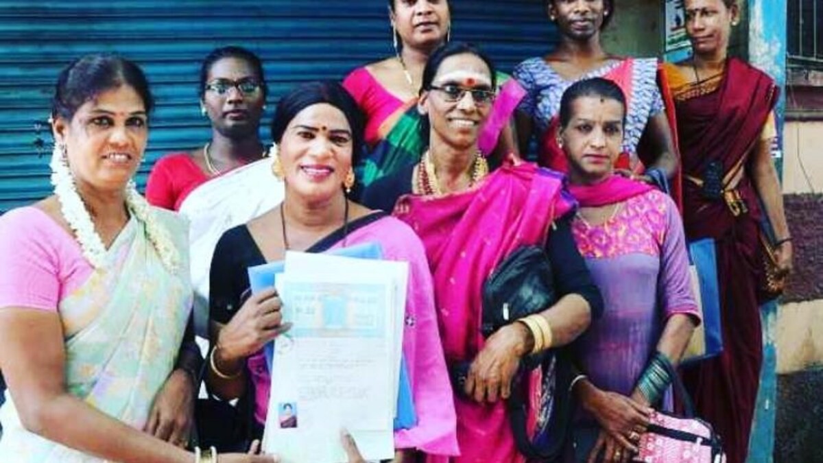 Two transgenders to contest Assembly polls in Tamil Nadu