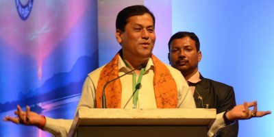 2 ex-Cong ministers, 11 new faces, 3 Muslims in BJP 1st list for Assam