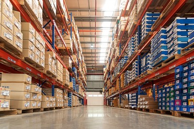 Warehousing demand expected to grow 160% in 2021: Report