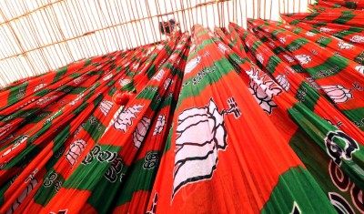 BJP focusing on getting over one crore votes to win Assam polls