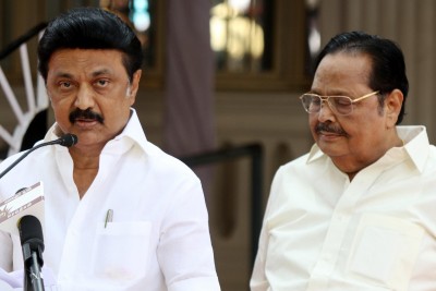 Cong, DMK finalise seat sharing for TN polls