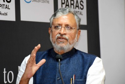 Sushil Modi demands All India Judicial Service