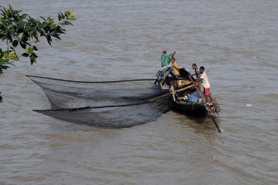 TN fishermen allege robbery by Sri Lankans on high seas