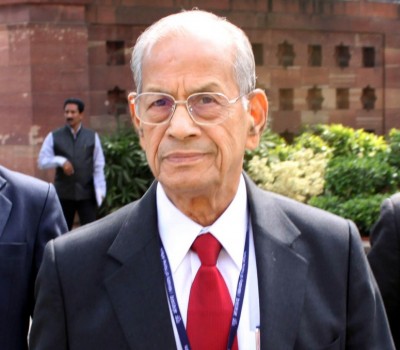 'Metroman' Sreedharan begins political innings