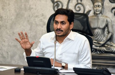 Jagan misusing CID to defame Chandrababu Naidu: TDP leader