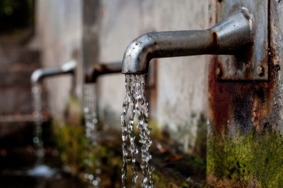 Over 4 Cr rural homes get tap water connections