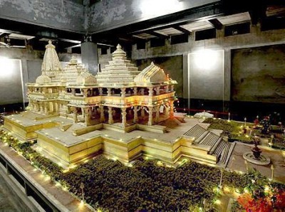 Construction of Ram mandir manifestation of Bharat's innate strength: RSS