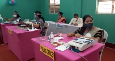 Stage set for 2nd phase of Assam Assembly polls on Thursday