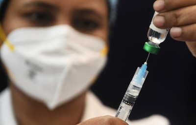 Over 18 lakh vaccine doses administered on Friday