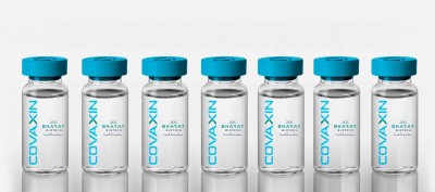 Covaxin demonstrates interim clinical efficacy of 81%