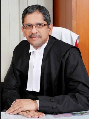 CJI Bobde recommends Justice NV Ramana as his successor