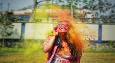 Tips and tricks to protect your skin and hair this Holi