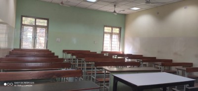 Telangana shuts down schools as Covid cases rise