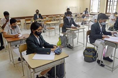 Telangana schools emerging new hotspots of Covid