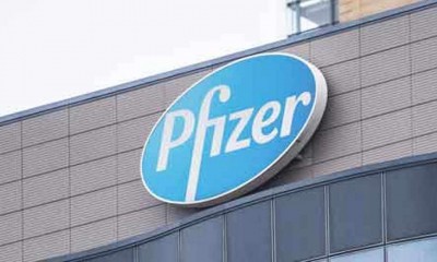 Pfizer begins testing oral pill to treat Covid