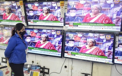 Smart TVs to ACs: Desi flavours for Indian homes