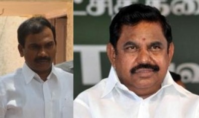 AIADMK, BJP, PMK to campaign against DMK over Raja's remarks against CM