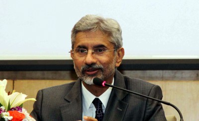 34 countries in queue to receive Covid vaccines: Jaishankar