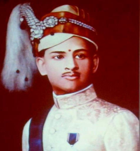 Biography of last Travancore ruler silent on his Dewan's machinations