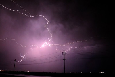 Thunderstorms, lightning likely in north coastal Andhra