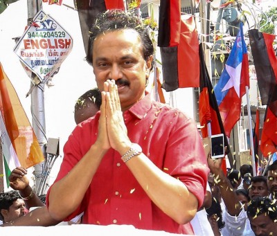 Stalin promises Assembly resolution against Centre's farm laws