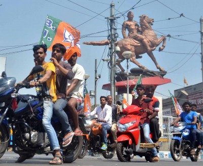 Election Commission bans bike rallies in Tamil Nadu