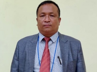 Mizoram MP seeks India's intervention in Myanmar crisis, shelter for refugees