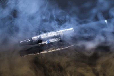 'WHO recommended vaping ban could be counterproductive'