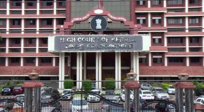 Kerala HC seeks EC reply on 'fraudulent' voters list