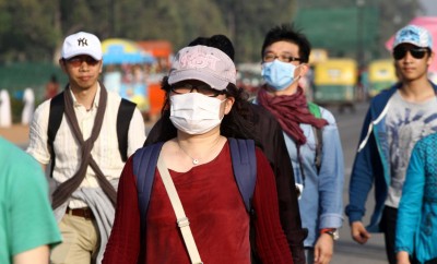 Masks must be made mandatory to control TB, say experts 