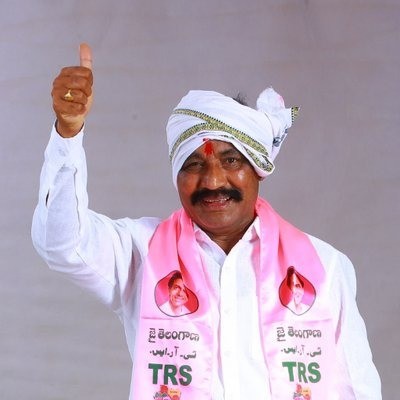 Telangana Assembly pays tributes to late MLA Narsimhaiah