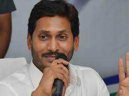 TDP sinking ship, foundation day looked like closure: YSRCP