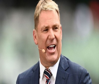 The Hundred draft postponed to April 5 to avoid clash with Shane Warne's state funeral