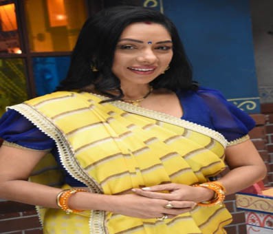 Rupali Ganguly thrilled about reprising her role in 'Anupama - Namaste America'